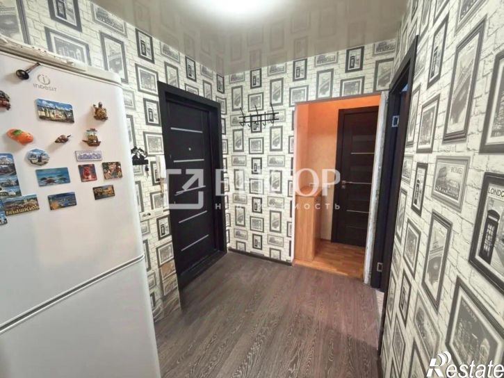 2-комн квартира г Иваново, ул 1-я Полевая, 36