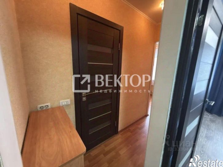 2-комн квартира г Иваново, ул 1-я Полевая, 36