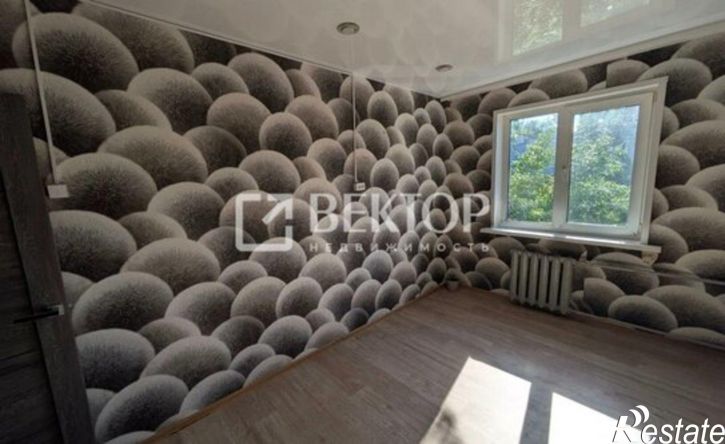 2-комн квартира Иваново, Новая улица, 6