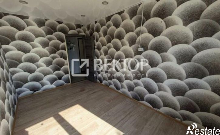 2-комн квартира Иваново, Новая улица, 6