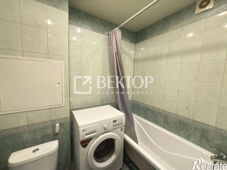 2-комн квартира г Иваново, ул 1-я Полевая, 36