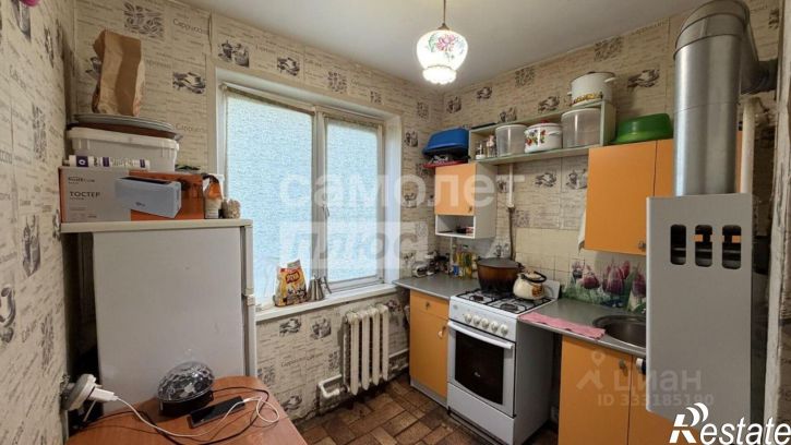 2-комн квартира Иваново г., 2-я Нагорная ул., д.20