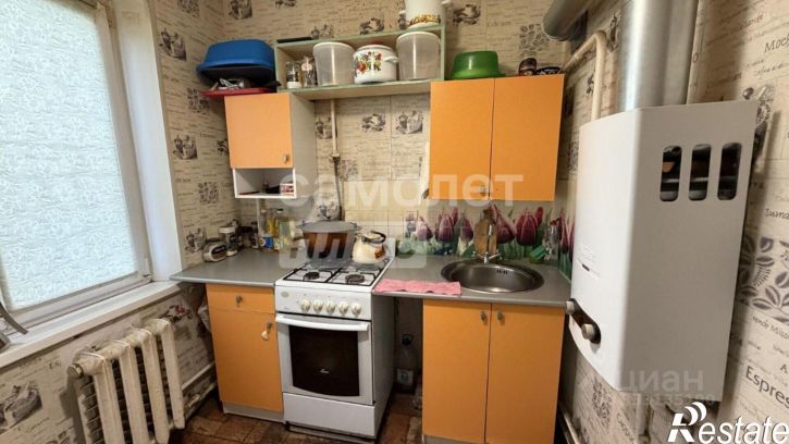 2-комн квартира Иваново г., 2-я Нагорная ул., д.20