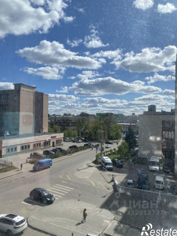 1-комн квартира городской округ Иваново