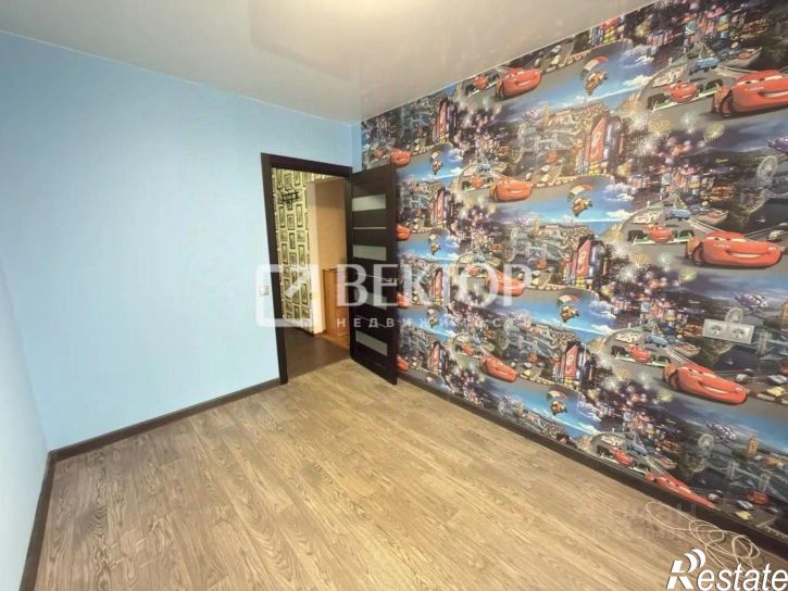 2-комн квартира г Иваново, ул 1-я Полевая, 36
