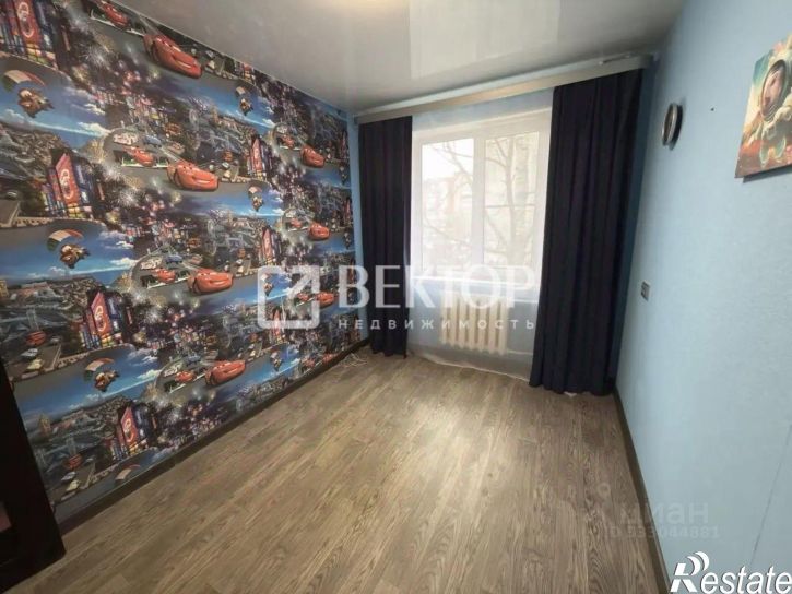 2-комн квартира г Иваново, ул 1-я Полевая, 36