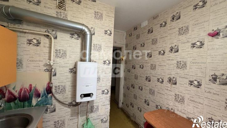 2-комн квартира Иваново г., 2-я Нагорная ул., д.20