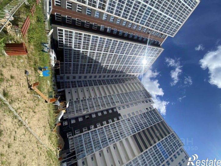 2-комн квартира городской округ Иваново