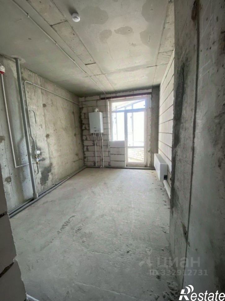 1-комн квартира городской округ Иваново