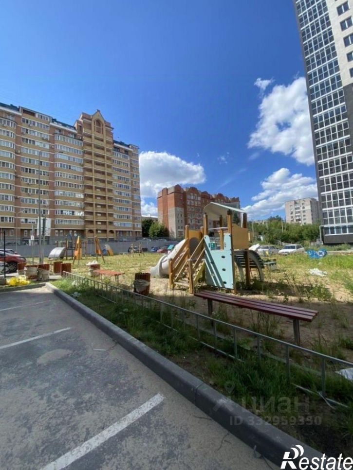 2-комн квартира городской округ Иваново