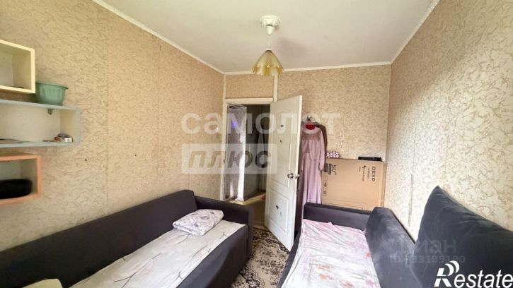 2-комн квартира Иваново г., 2-я Нагорная ул., д.20