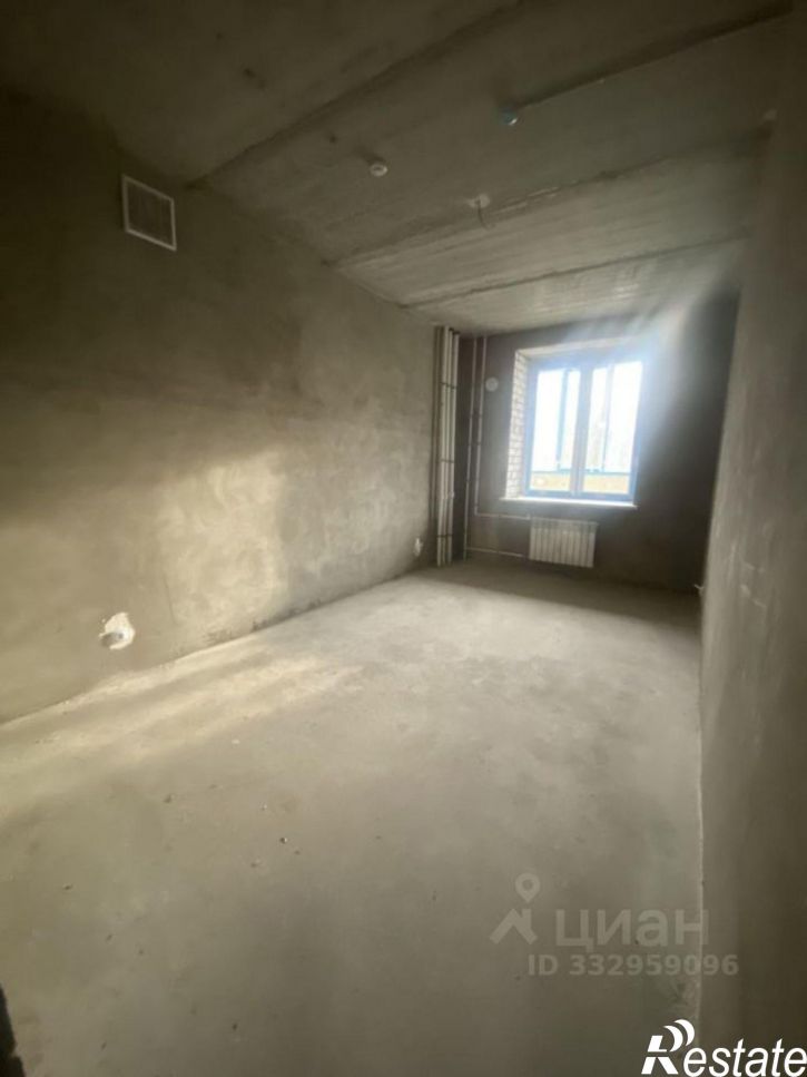 1-комн квартира городской округ Иваново
