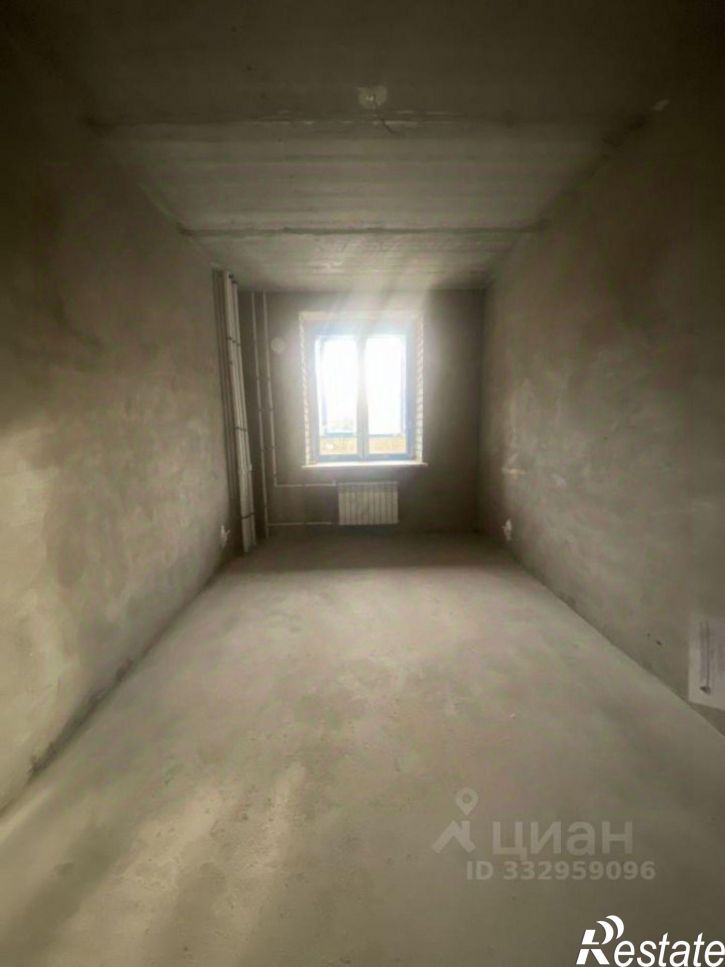 1-комн квартира городской округ Иваново