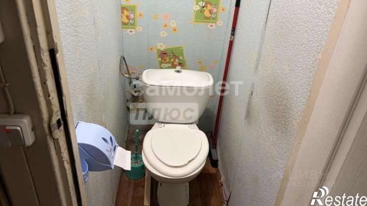 2-комн квартира Иваново г., 2-я Нагорная ул., д.20