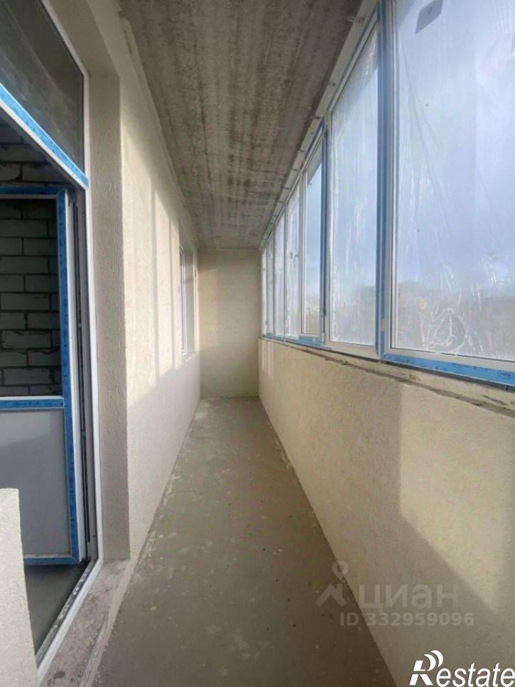 1-комн квартира городской округ Иваново