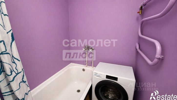2-комн квартира Иваново г., 2-я Нагорная ул., д.20