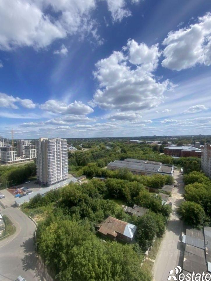 2-комн квартира городской округ Иваново