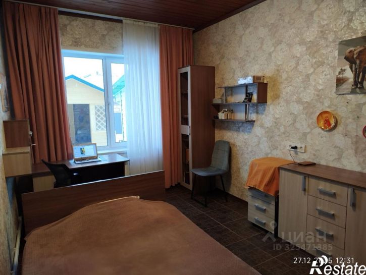 Коттедж/дом Ивановский район