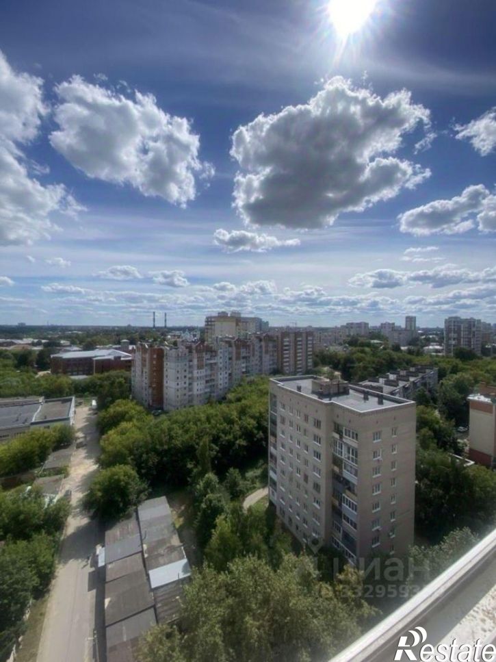 2-комн квартира городской округ Иваново