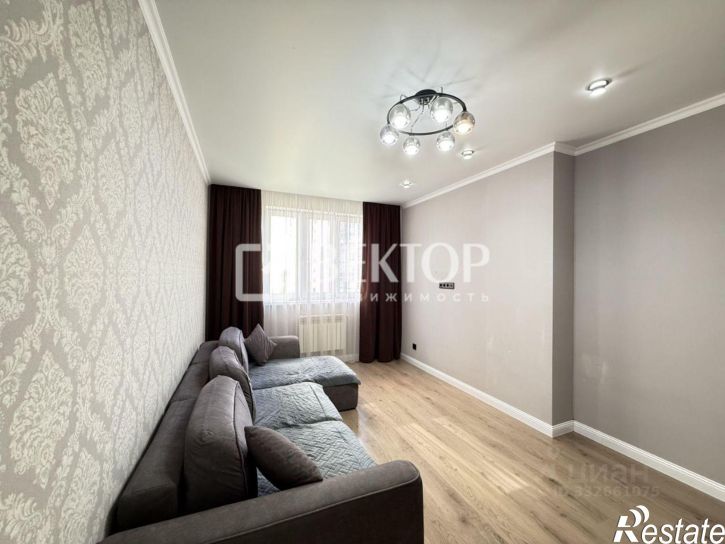 2-комн квартира г Кохма, ул Ивановская, 73к3