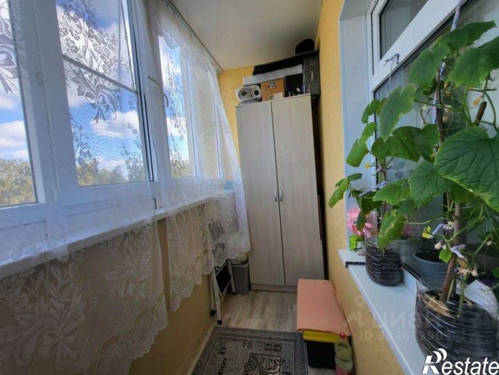 2-комн квартира городской округ Иваново