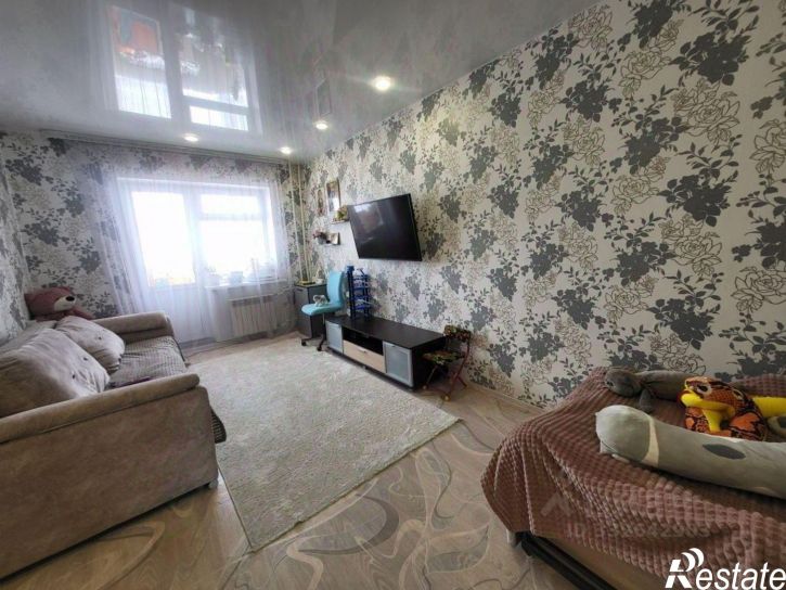 2-комн квартира городской округ Иваново