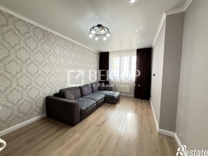 2-комн квартира г Кохма, ул Ивановская, 73к3