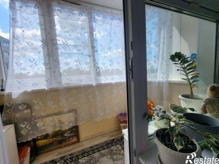 2-комн квартира городской округ Иваново