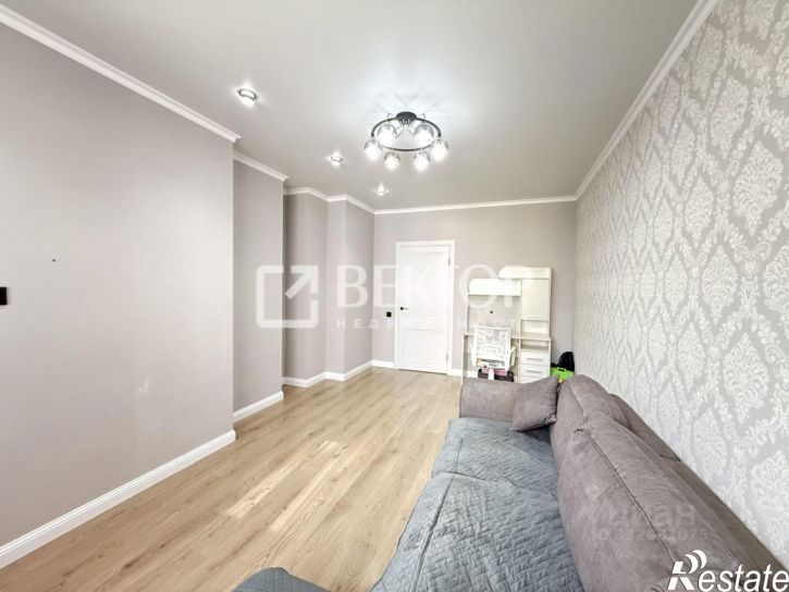 2-комн квартира г Кохма, ул Ивановская, 73к3