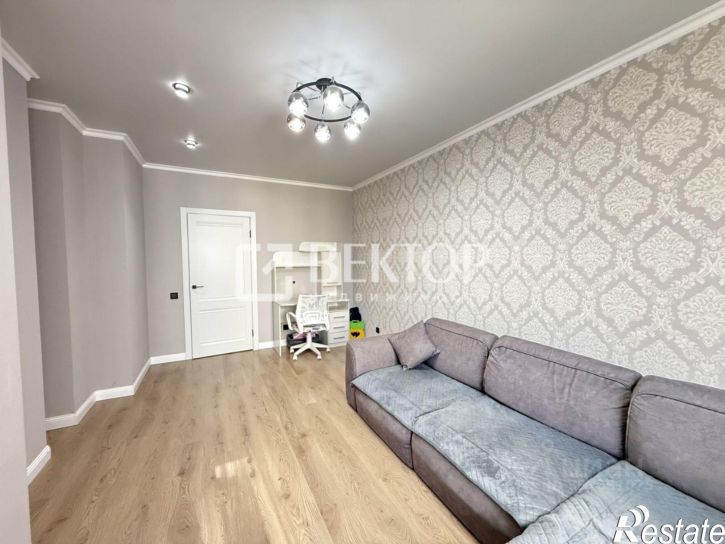 2-комн квартира г Кохма, ул Ивановская, 73к3