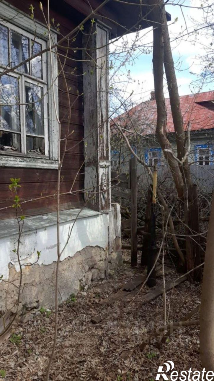 Коттедж/дом Заволжск, улица Горького