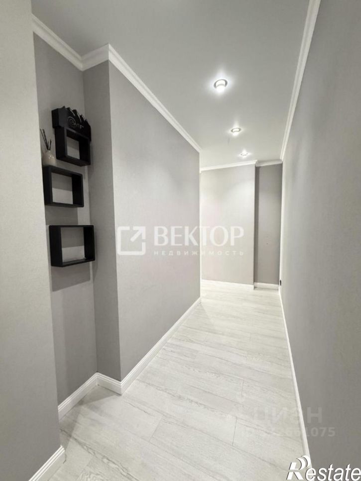 2-комн квартира г Кохма, ул Ивановская, 73к3