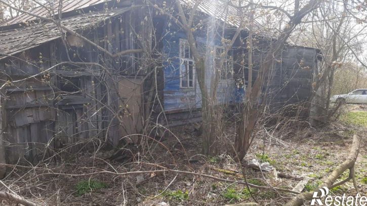 Коттедж/дом Заволжск, улица Горького