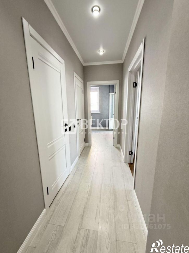 2-комн квартира г Кохма, ул Ивановская, 73к3