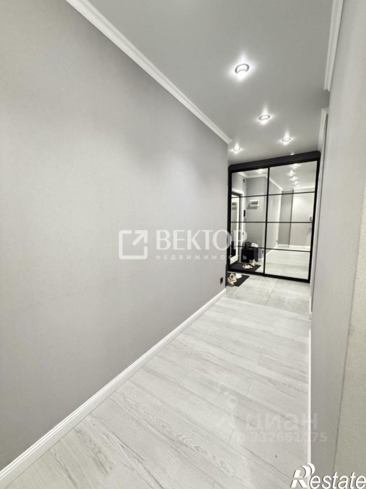 2-комн квартира г Кохма, ул Ивановская, 73к3