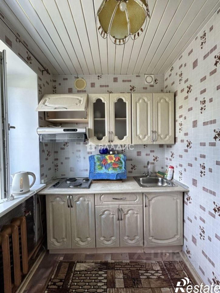 3-комн квартира Лежневский район