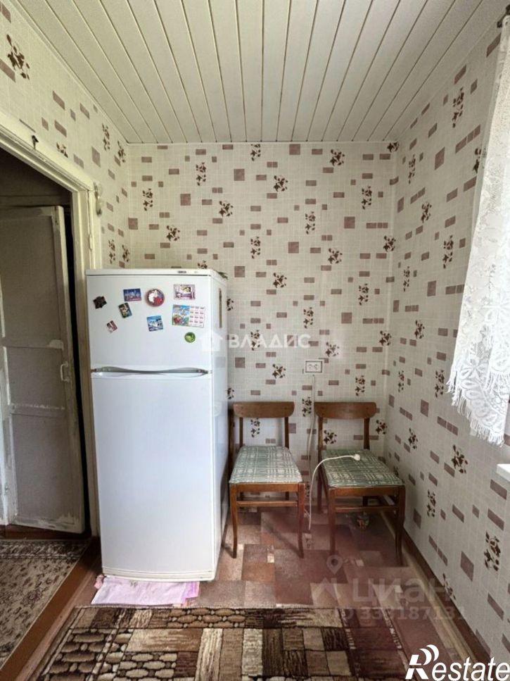 3-комн квартира Лежневский район