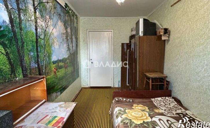 3-комн квартира Лежневский район, Сабиновское сельское поселение, деревня Паршнево, Садо