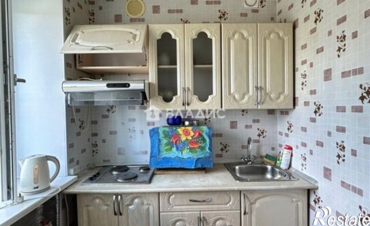 3-комн квартира Лежневский район, Сабиновское сельское поселение, деревня Паршнево, Садо