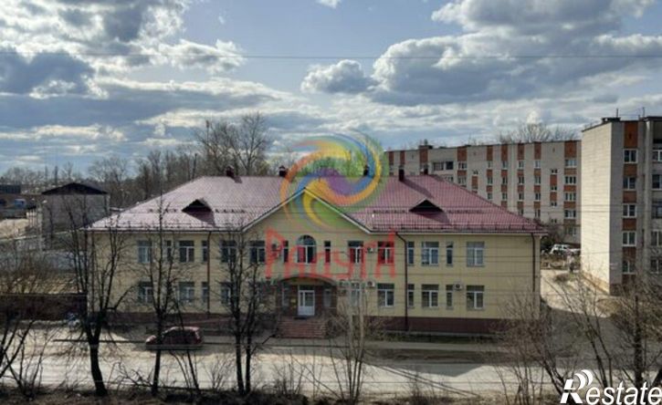 1-комн квартира Иваново, 1-я Сосневская улица, 6