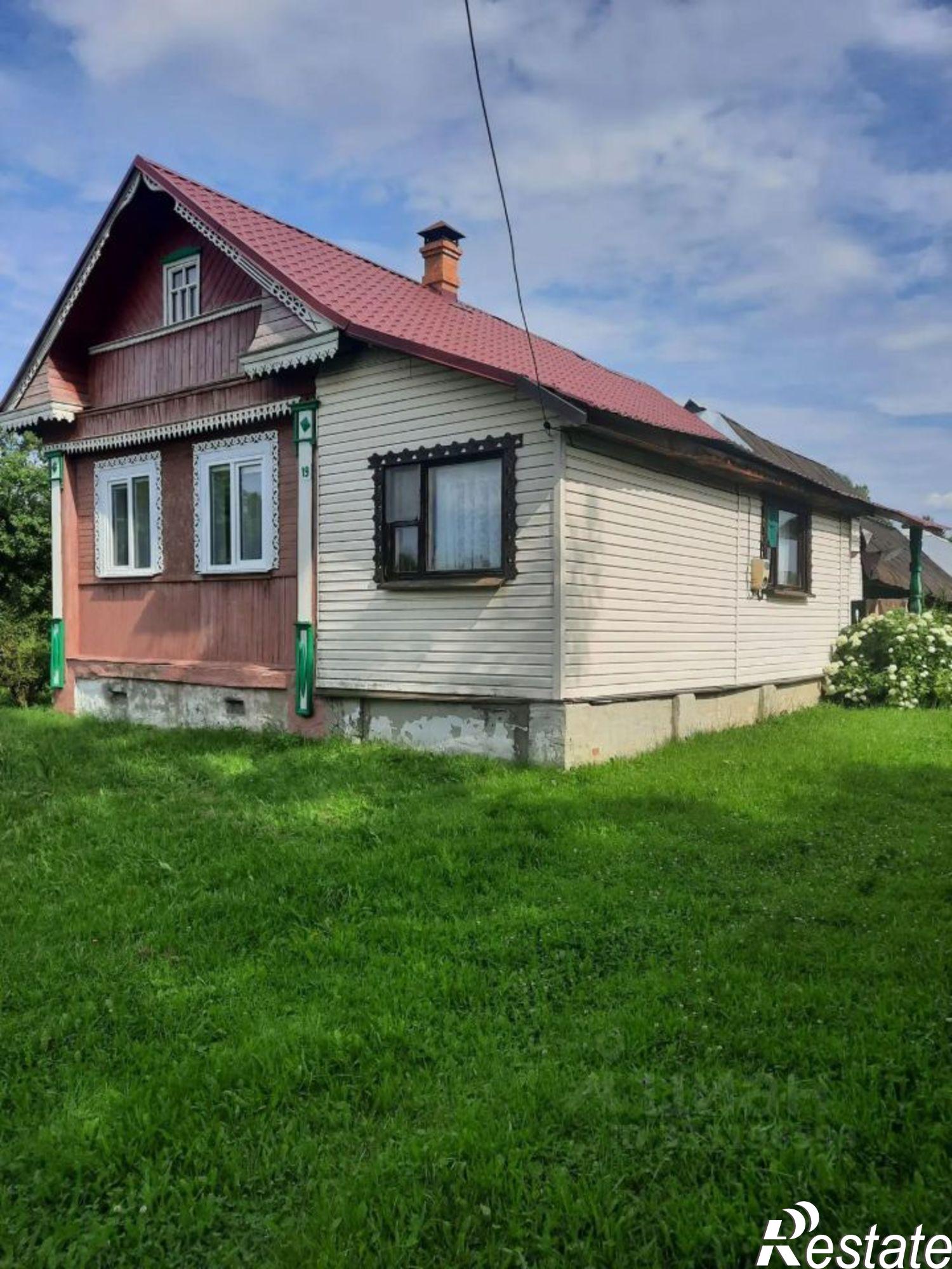 Купить дачу, дом, коттедж за 2 600 000 рублей