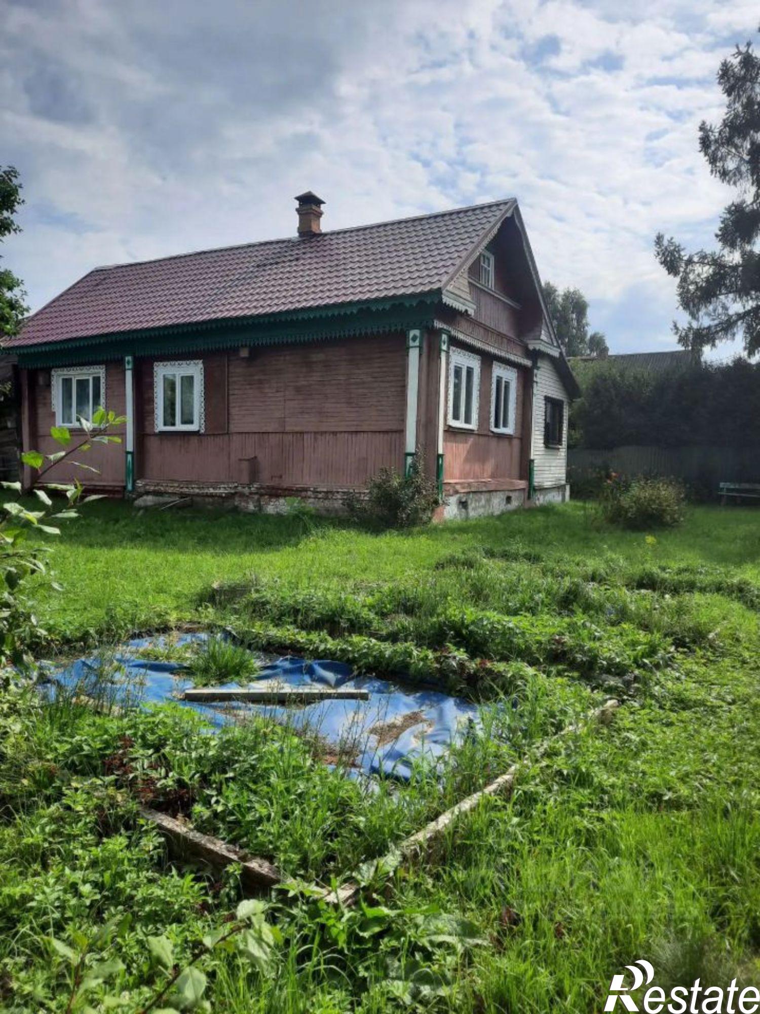 Купить дачу, дом, коттедж за 2 600 000 рублей