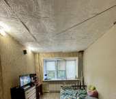 2-комн, 41кв м, этаж 2/2 ул Сосновая, 12
