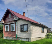 коттедж 70 кв м 