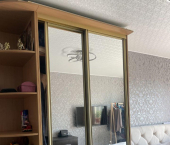 2-комн, 50кв м, этаж 5/5 Кохма, Владимирская улица