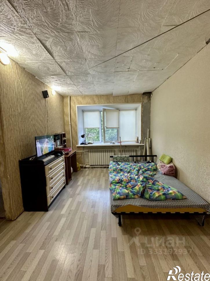 2-комн квартира ул Сосновая, 12,  д. 12