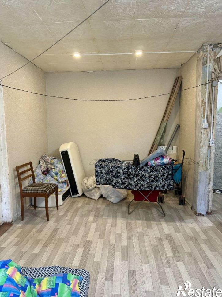 2-комн квартира ул Сосновая, 12,  д. 12