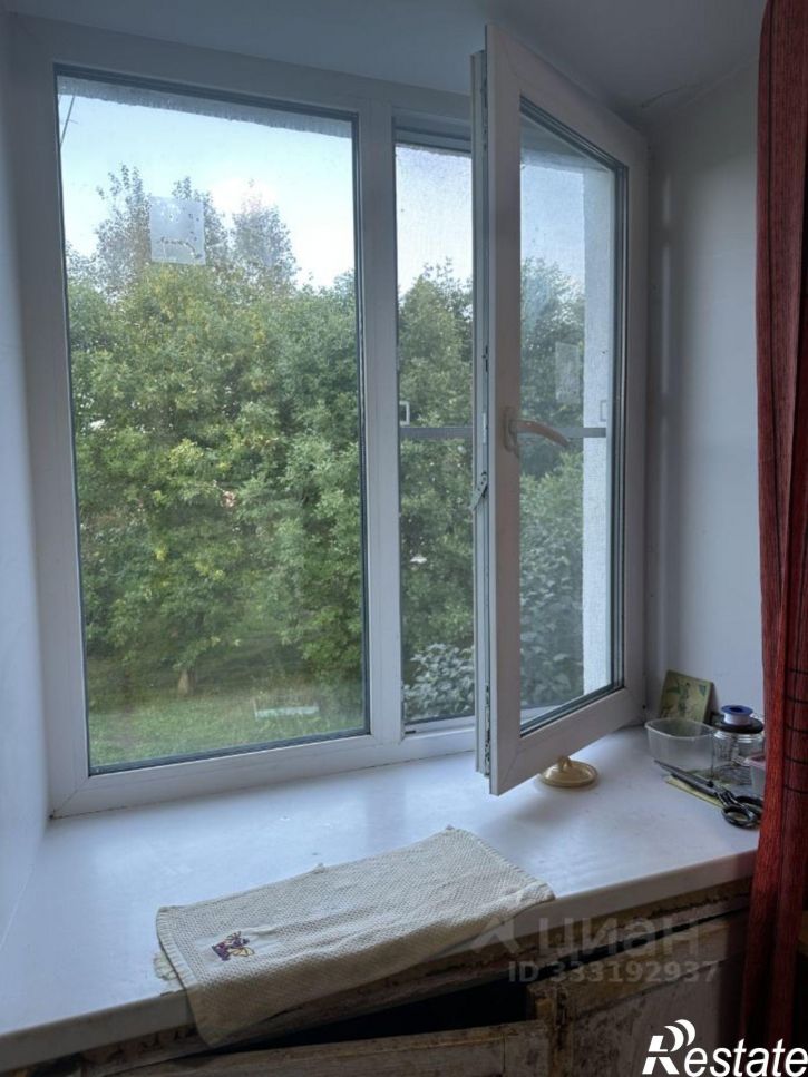 2-комн квартира ул Сосновая, 12,  д. 12