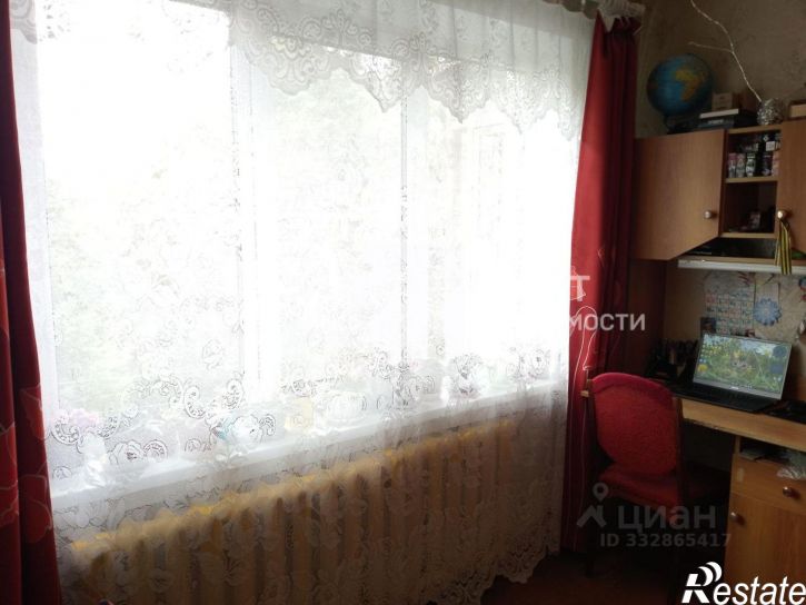 3-комн квартира ул Тимирязева, 7,  д. 7