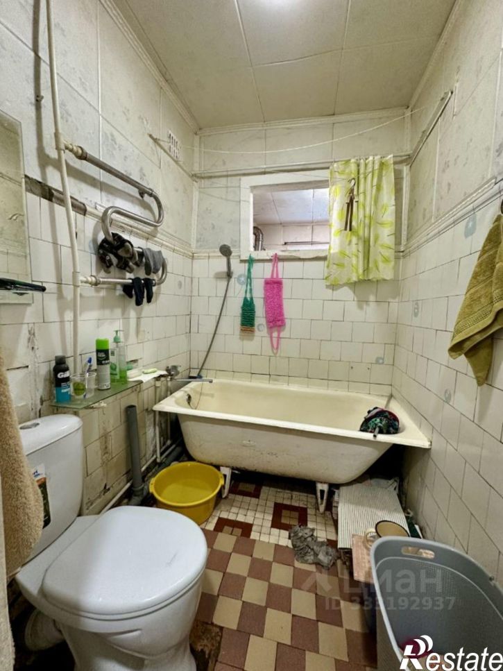 2-комн квартира ул Сосновая, 12,  д. 12